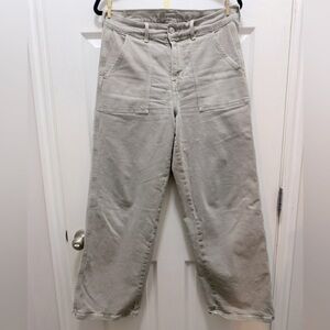 American Eagle stretch jeans size 10